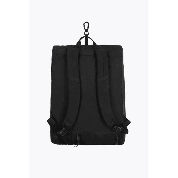 Osaka Pro Tour Padel Bag | Iconic Black 2