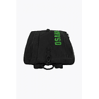 Osaka Pro Tour Padel Bag | Iconic Black 3