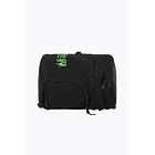 Osaka Pro Tour Padel Bag | Iconic Black 5