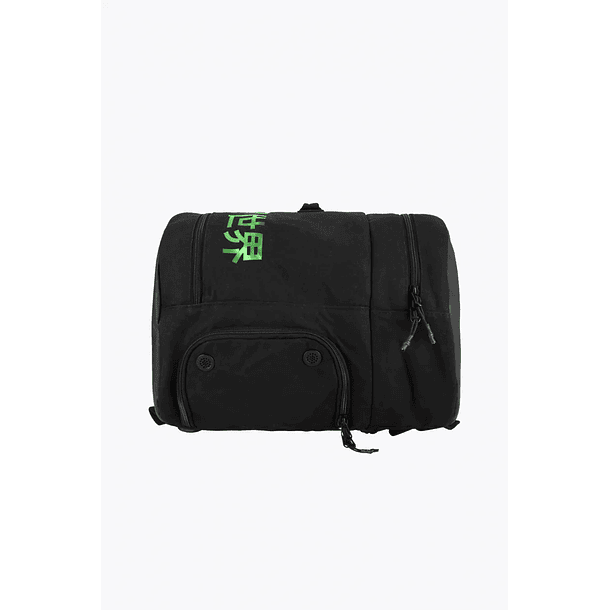 Osaka Pro Tour Padel Bag | Iconic Black 5