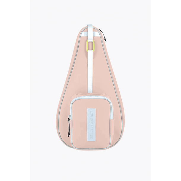 Funda Padel Osaka | Powder Pink 1