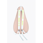 Funda Padel Osaka | Powder Pink 2