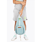 Funda Padel Algodón Osaka | Malachite-Green 4