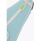 Funda Padel Algodón Osaka | Malachite-Green 5