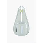 Funda Padel Osaka | Light Gray 1