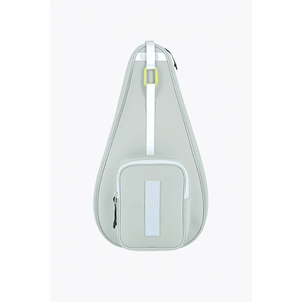 Funda Padel Osaka | Light Gray