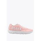 Osaka Footwear KAI Mk1 | Pastel Pink-White 1