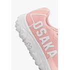 Osaka Footwear KAI Mk1 | Pastel Pink-White 2