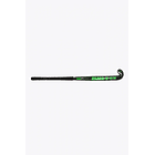 Osaka Field Hockey Stick Pro Tour 100 - Proto Bow | Iconic Black 3