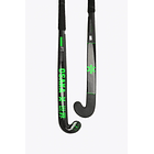 Osaka Field Hockey Stick Pro Tour 100 - Proto Bow | Iconic Black 1