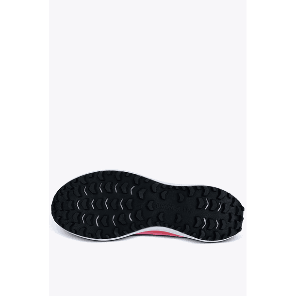 Osaka Footwear Furo | Raspberry 2