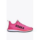 Osaka Footwear Furo | Raspberry 1