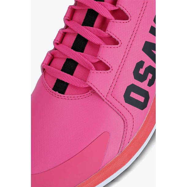 Osaka Footwear Furo | Raspberry 5