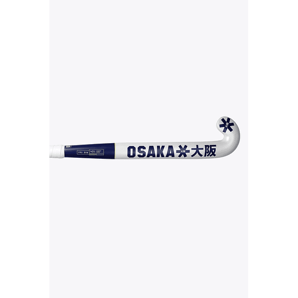 Osaka Field Hockey Stick Pro Bow 40 | Limogenes 2