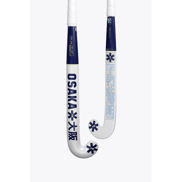 Osaka Field Hockey Stick Pro Bow 40 | Limogenes