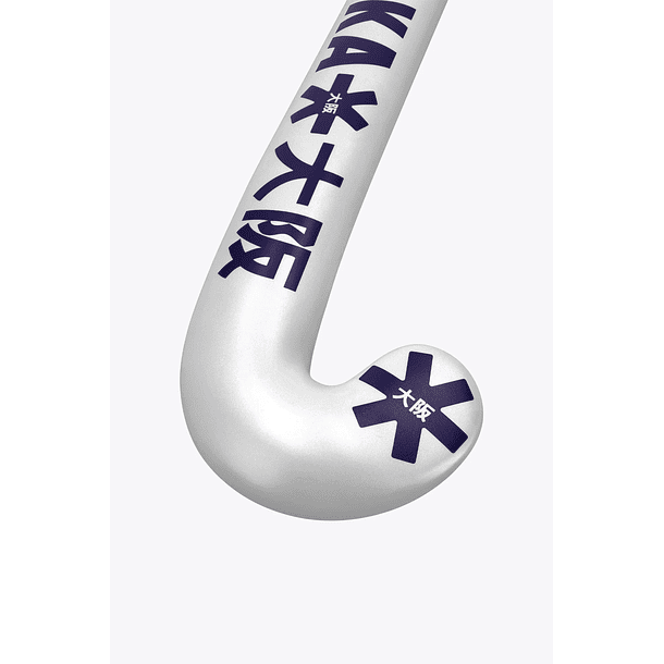 Osaka Field Hockey Stick Pro Bow 40 | Limogenes 7