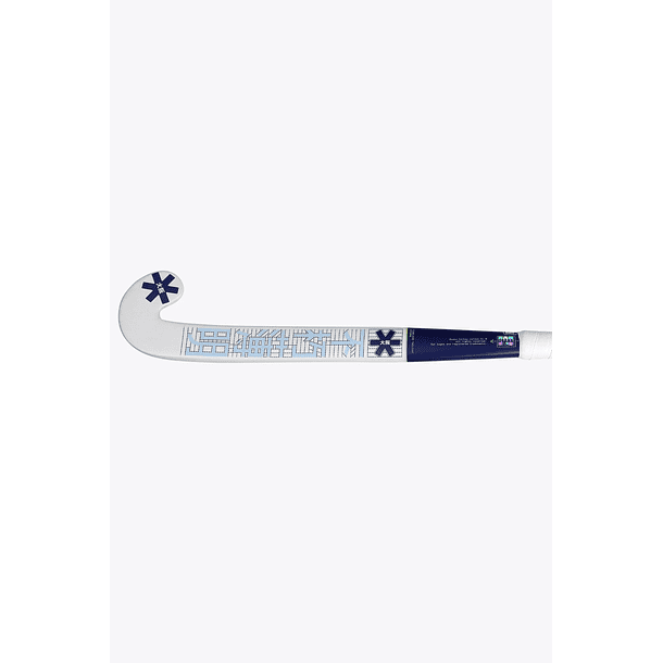 Osaka Field Hockey Stick Pro Bow 40 | Limogenes 8