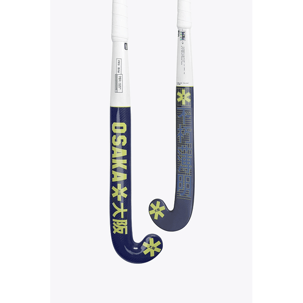 Osaka Field Hockey Stick Pro Bow 70 | Limogenes