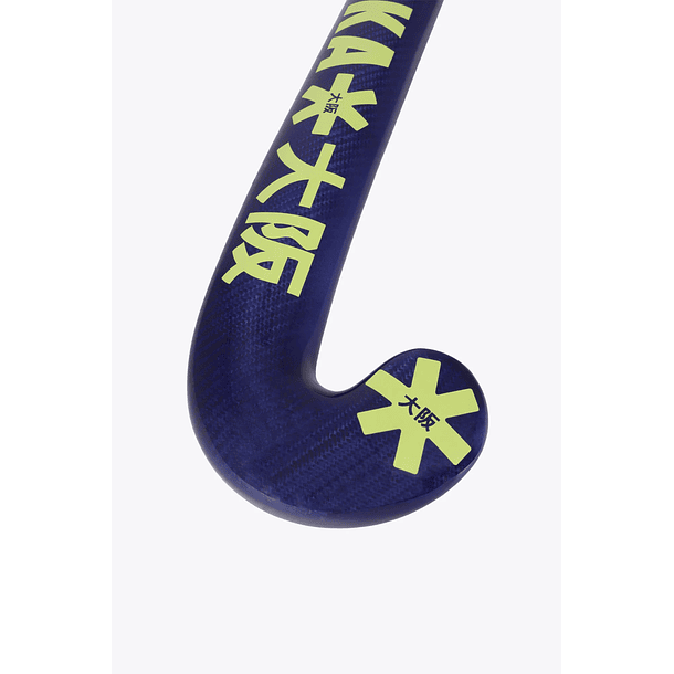 Osaka Field Hockey Stick Pro Bow 70 | Limogenes 2