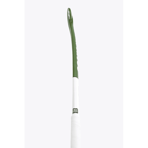 Osaka Field Hockey Stick Low Bow Advanced 70 | Green Eyes 5