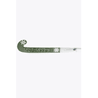 Osaka Field Hockey Stick Low Bow Advanced 70 | Green Eyes 3