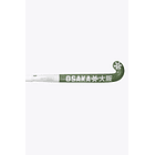 Osaka Field Hockey Stick Low Bow Advanced 70 | Green Eyes 6