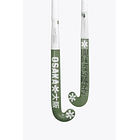 Osaka Field Hockey Stick Low Bow Advanced 70 | Green Eyes 1