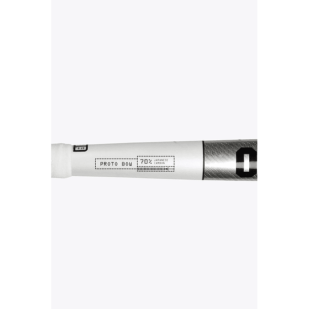 Osaka Field Hockey Stick Proto Bow 70 | Black 7
