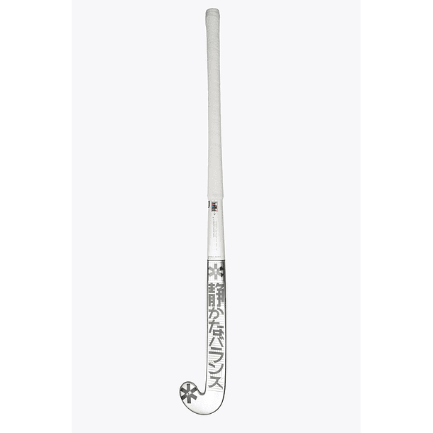 Osaka Field Hockey Stick Proto Bow 70 | Black 6