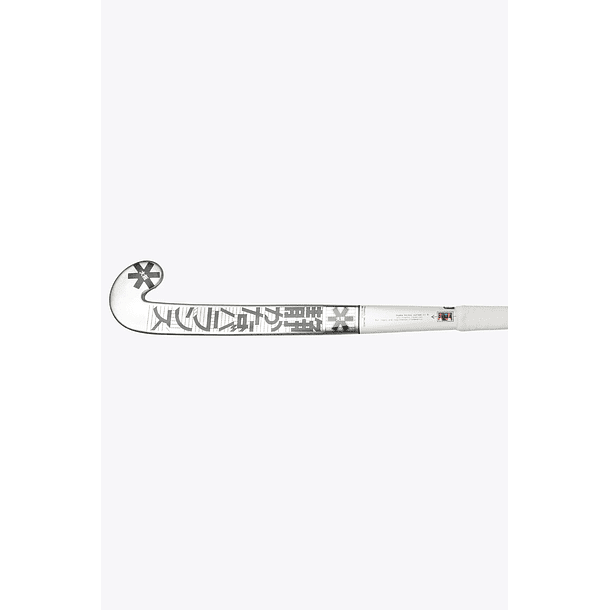 Osaka Field Hockey Stick Proto Bow 70 | Black 4