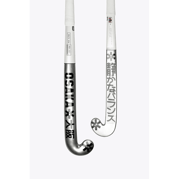 Osaka Field Hockey Stick Proto Bow 70 | Black