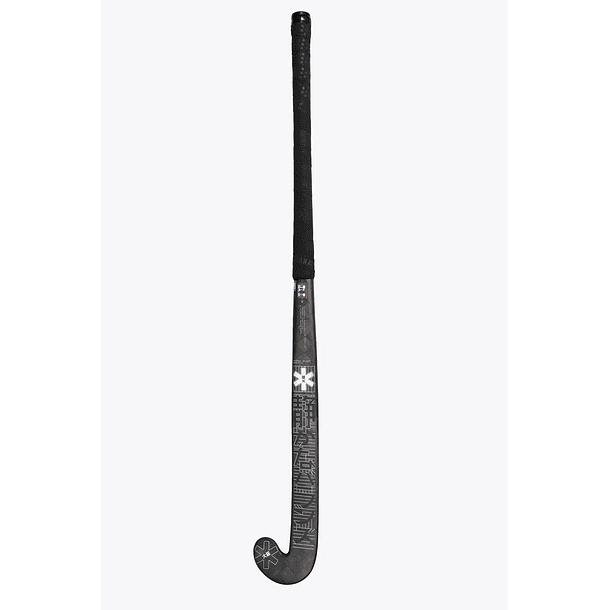 Osaka Field Hockey Stick Proto Bow LTD - Pro Tour | Silver 7