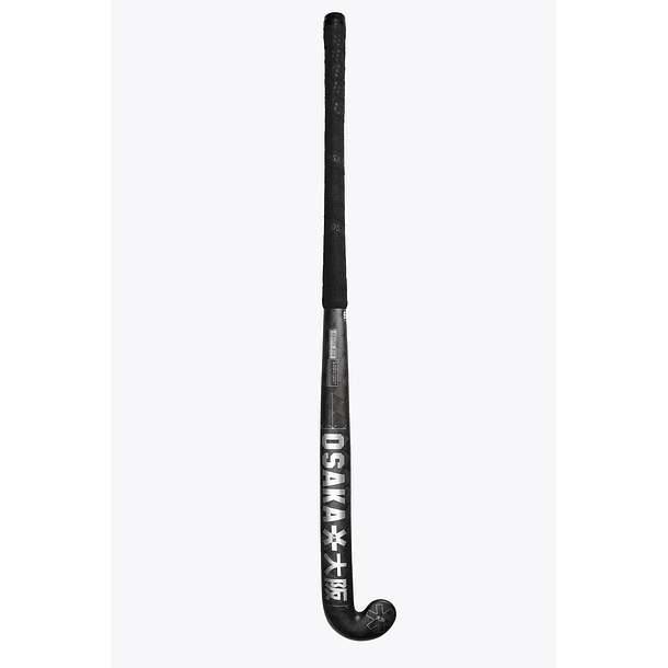 Osaka Field Hockey Stick Proto Bow LTD - Pro Tour | Silver 8