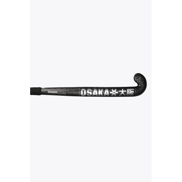 Osaka Field Hockey Stick Proto Bow LTD - Pro Tour | Silver 3