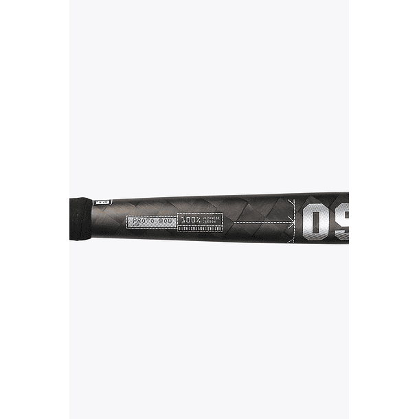 Osaka Field Hockey Stick Proto Bow LTD - Pro Tour | Silver 5
