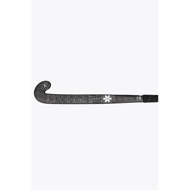 Osaka Field Hockey Stick Proto Bow LTD - Pro Tour | Silver 4