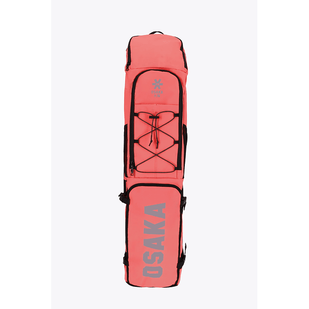 Osaka Hockey Stickbag Pro Tour Large | Neon Flare