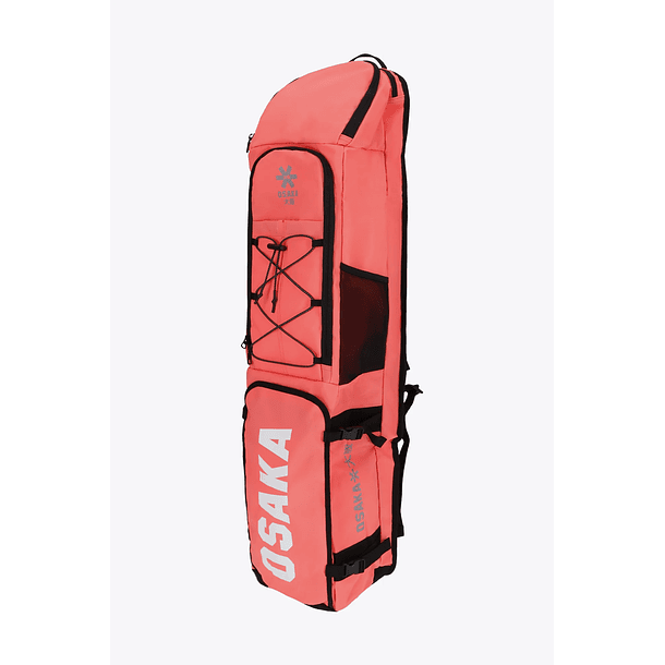 Osaka Hockey Stickbag Pro Tour Large | Neon Flare 2