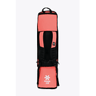 Osaka Hockey Stickbag Pro Tour Large | Neon Flare 5