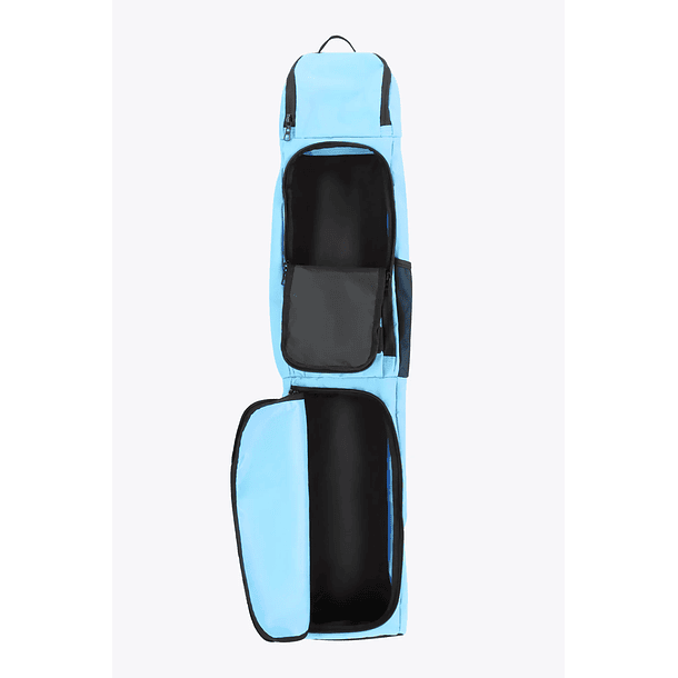 Osaka Hockey Stickbag Pro Tour Medium | Retro Blue 3