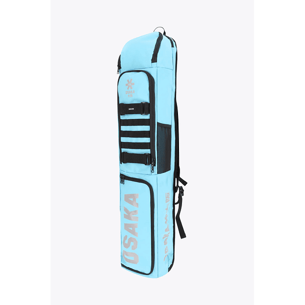 Osaka Hockey Stickbag Pro Tour Medium | Retro Blue 4