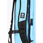 Osaka Hockey Stickbag Pro Tour Medium | Retro Blue 6