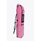 Osaka Hockey Stickbag Pro Tour Medium | Raspberry 2