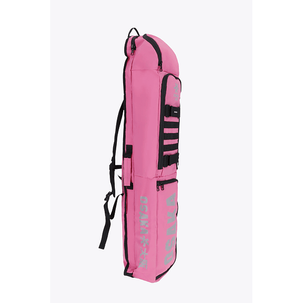 Osaka Hockey Stickbag Pro Tour Medium | Raspberry 2
