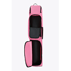 Osaka Hockey Stickbag Pro Tour Medium | Raspberry 4