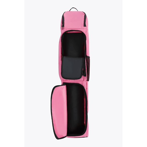 Osaka Hockey Stickbag Pro Tour Medium | Raspberry 4