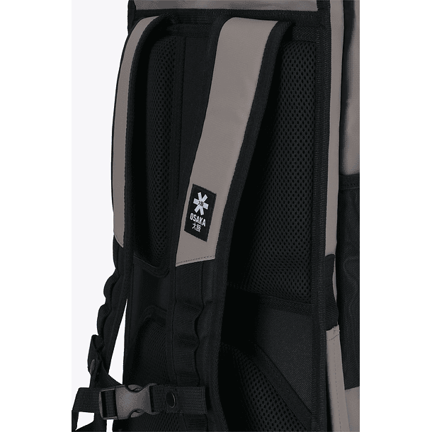 Osaka Hockey Stickbag Pro Tour XL | Cloudburst 6