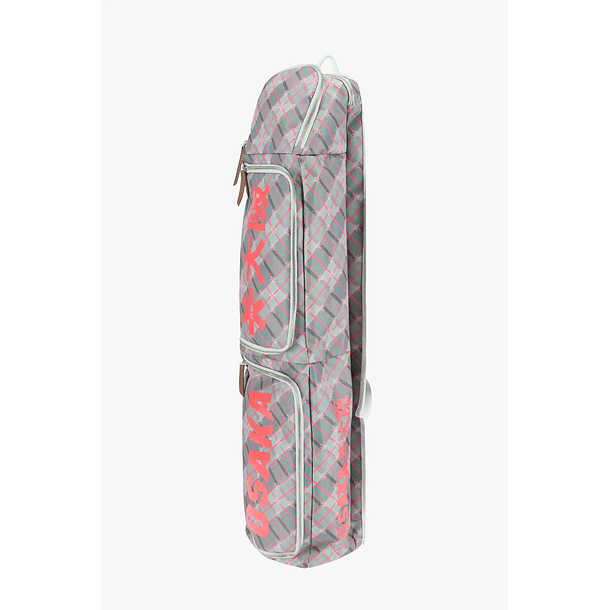Osaka Hockey Stickbag Sports Large | Tartan 2