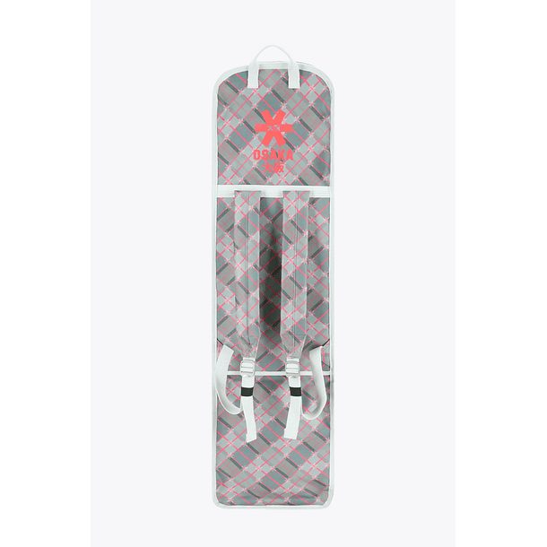 Osaka Hockey Stickbag Sports Large | Tartan 5