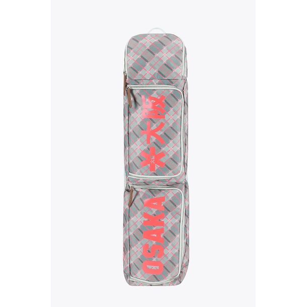 Osaka Hockey Stickbag Sports Large | Tartan